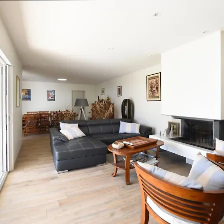 Maison Plain-pied Avec Piscine, Jardin Balinais, Proche Plage Et Thalasso - - Fr-1-258-89 וילה Sainte-Marie-de-Ré